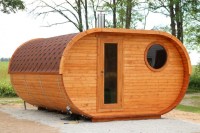 овало бочка